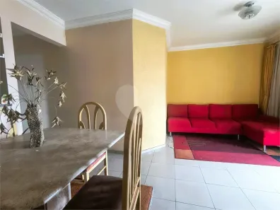 Apartamento com 3 Quartos à venda, 68m² no Jardim Bonfiglioli, São Paulo