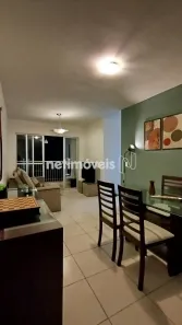 Apartamento com 3 Quartos à venda, 69m² no Cinquentenário, Belo Horizonte