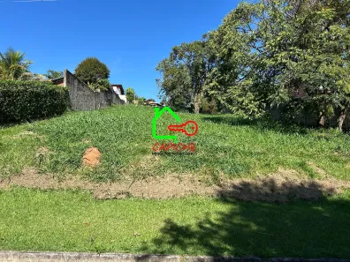 Lote/Terreno à venda, 1000m² no Caixa D´Água, Vinhedo