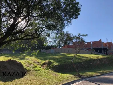 Lote/Terreno à venda, 1061m² no Parque Dos Cafezais I, Itupeva