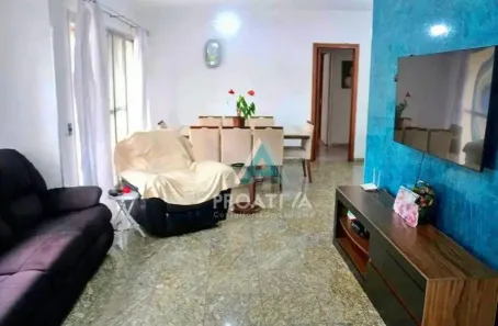Apartamento com 3 Quartos à venda, 125m² no Santa Paula, São Caetano do Sul