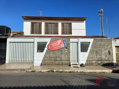 Casa com 3 Quartos para alugar, 277m² no Cohama, São Luís