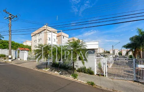 Apartamento com 2 Quartos para alugar, 45m² no São Paulo, Marília