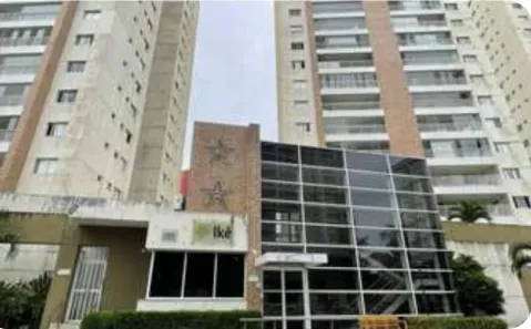 Apartamento com 3 Quartos à venda, 115m² no Imbuí, Salvador