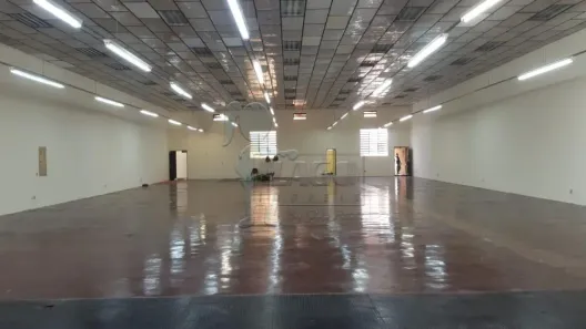 Galpão/Depósito/Armazém à venda, 668m² no Campos Elíseos, Ribeirão Preto