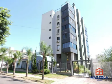 Apartamento com 3 Quartos à venda, 210m² no Chácara das Pedras, Porto Alegre