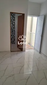 Casa com 2 Quartos à venda, 88m² no Vila São Paulo, Mogi das Cruzes