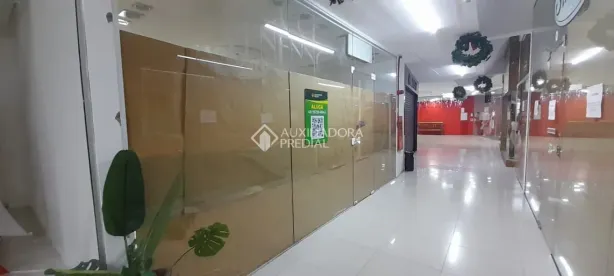 Sala Comercial para alugar, 26m² no Centro, Florianópolis