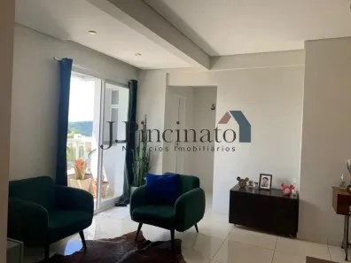 Apartamento com 3 Quartos à venda, 123m² no Centro, Jundiaí