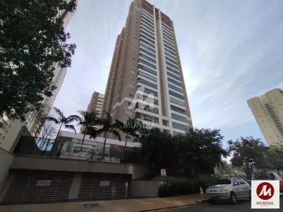 Apartamento com 4 Quartos à venda, 155m² no Bosque das Juritis, Ribeirão Preto