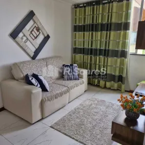 Apartamento com 1 Quarto à venda, 44m² no Vila Valqueire, Rio de Janeiro