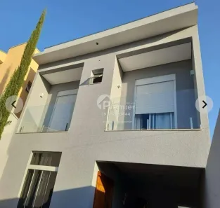 Casa com 3 Quartos à venda, 162m² no Jardim Turim, Indaiatuba