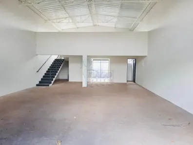 Galpão/Depósito/Armazém para alugar, 140m² no Loteamento Smart Urba Ribeirão, Ribeirão Preto