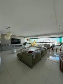 Apartamento com 4 Quartos à venda, 182m² no Graças, Recife