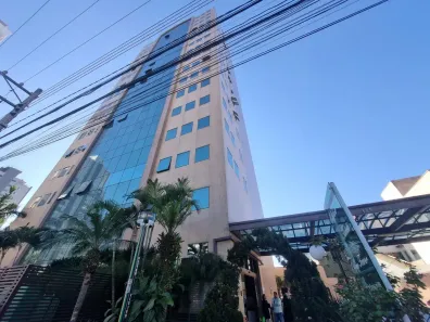 Sala Comercial para alugar, 34m² no Tatuapé, São Paulo