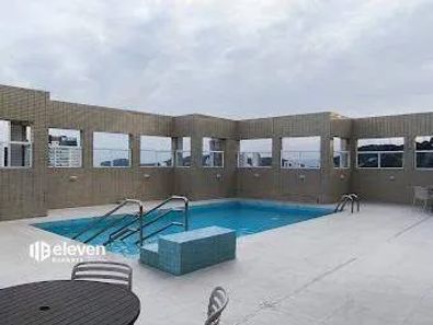 Apartamento com 2 Quartos à venda, 82m² no Campo Grande, Santos