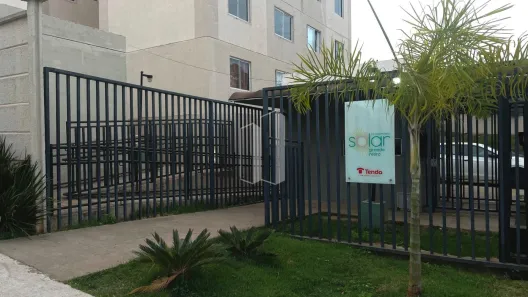 Apartamento com 2 Quartos à venda, 42m² no Loteamento Grande Retiro, Goiânia