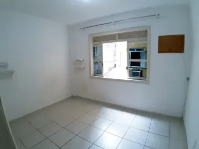 Kitnet com 1 Quarto à venda, 21m² no Glória, Rio de Janeiro