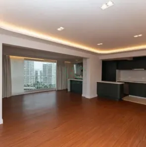 Apartamento com 3 Quartos à venda, 127m² no Vila Anastácio, São Paulo