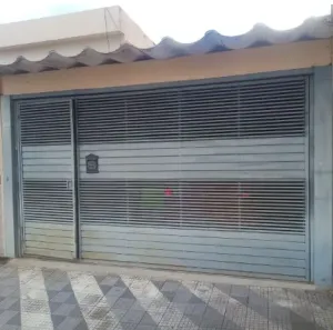 Sobrado com 3 Quartos à venda, 250m² no Taboão, São Bernardo do Campo