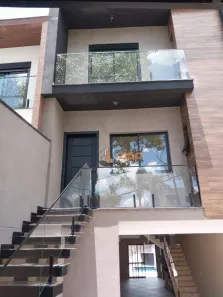 Sobrado com 3 Quartos à venda, 185m² no Jardim São Paulo(Zona Norte), São Paulo