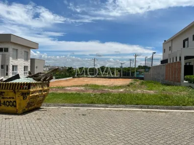 Lote/Terreno à venda, 730m² no Condomínio Reserva do Paratehy, São José dos Campos