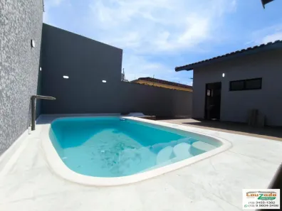 Casa com 3 Quartos à venda, 171m² no Jardim Ribamar, Peruíbe