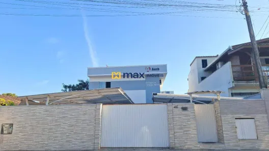 Apartamento com 2 Quartos à venda, 46m² no Cidade Nova, Itajaí
