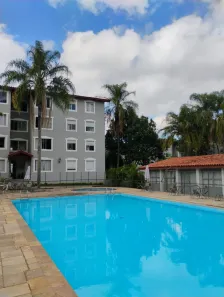 Apartamento com 3 Quartos para alugar, 64m² no Jardim Santa Efigênia, São Paulo