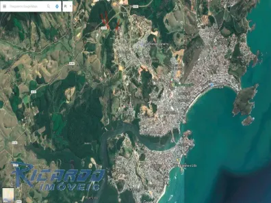 Lote/Terreno à venda, 226000m² no São Gabriel, Guarapari