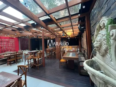 Sala Comercial para alugar, 150m² no Centro, Itajaí