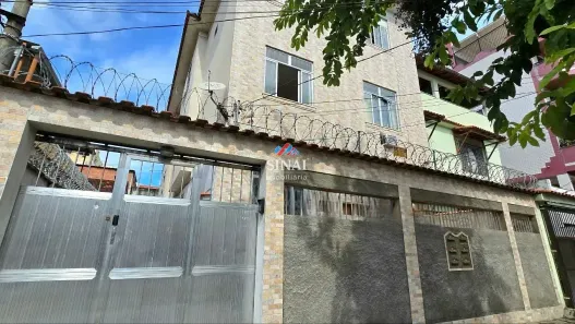 Apartamento com 2 Quartos à venda, 50m² no Vila da Penha, Rio de Janeiro