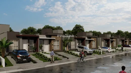 Casa com 2 Quartos à venda, 62m² no Várzea Grande, Gramado