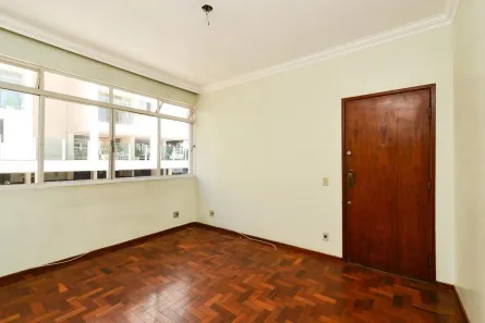 Apartamento com 3 Quartos à venda, 96m² no Cidade Nova, Belo Horizonte