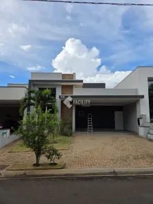 Casa de Condomínio com 3 Quartos à venda, 163m² no Parque Brasil 500, Paulínia