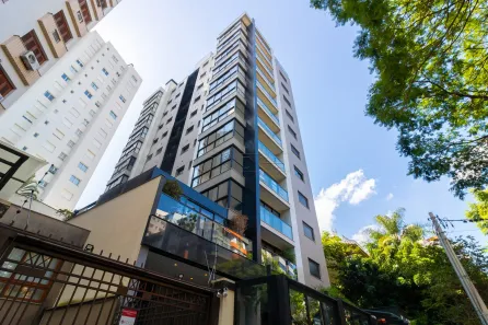 Apartamento com 2 Quartos à venda, 99m² no Bela Vista, Porto Alegre