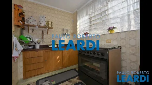 Sobrado com 3 Quartos à venda, 310m² no Belenzinho, São Paulo