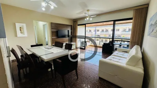 Apartamento com 2 Quartos à venda, 80m² no Riviera, Bertioga