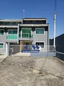 Casa de Condomínio com 3 Quartos para alugar, 137m² no Carioca, São José dos Pinhais