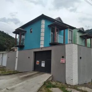 Casa com 2 Quartos à venda, 80m² no Parque A Equitativa, Duque de Caxias