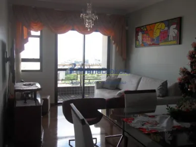 Imóvel Comercial com 3 Quartos à venda, 94m² no Saúde, São Paulo