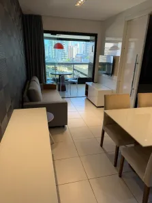 Apartamento com 1 Quarto à venda, 50m² no Caminho das Árvores, Salvador