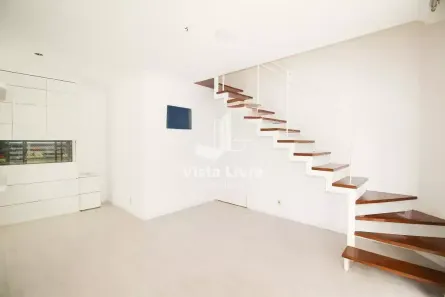 Apartamento com 2 Quartos à venda, 73m² no Indianópolis, São Paulo