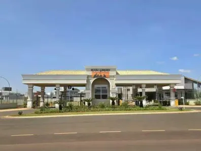 Lote/Terreno à venda, 333m² no Parque Brasil 500, Paulínia