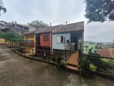 Casa de Condomínio com 3 Quartos à venda, 118m² no Espírito Santo, Porto Alegre