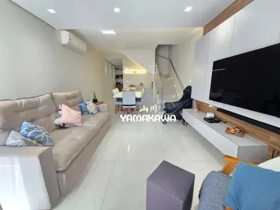 Sobrado com 3 Quartos à venda, 120m² no Vila Carrão, São Paulo