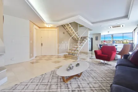 Cobertura com 4 Quartos à venda, 358m² no Bela Vista, Porto Alegre