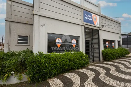 Sala Comercial para alugar, 100m² no Orfãs, Ponta Grossa