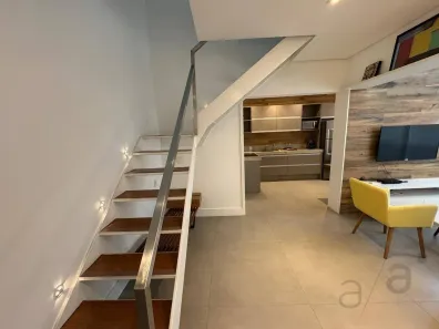 Apartamento com 1 Quarto à venda, 70m² no Vila Olímpia, São Paulo