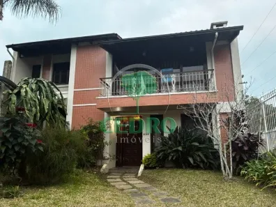 Casa com 4 Quartos à venda, 484m² no Cristal, Porto Alegre